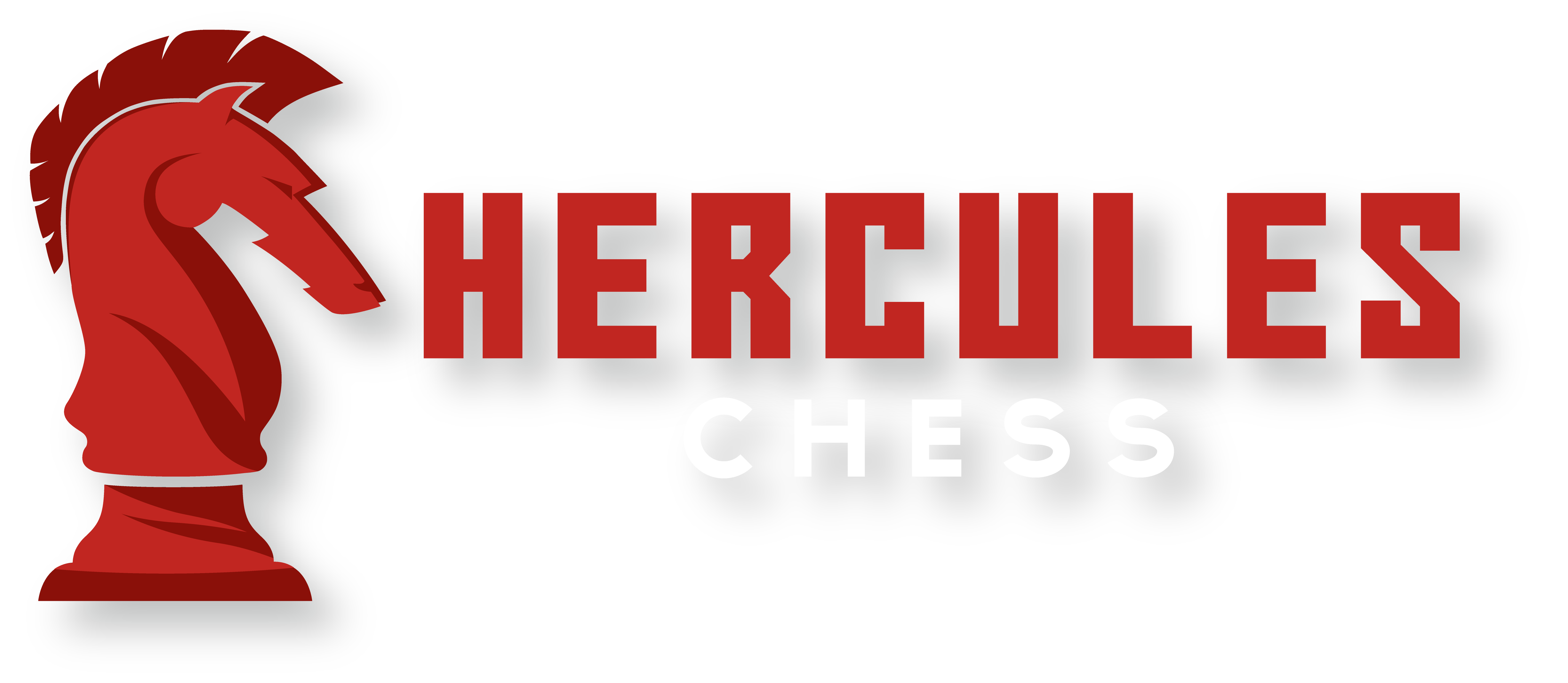 Hercules Chess Logo