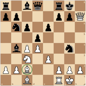 understanding chess tactics