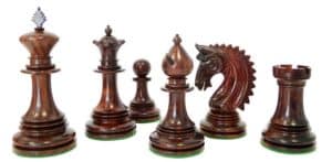 all the names of chess pieces