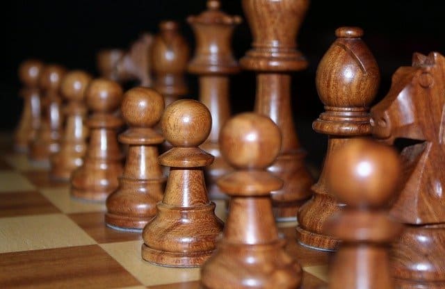 best chess openings for black