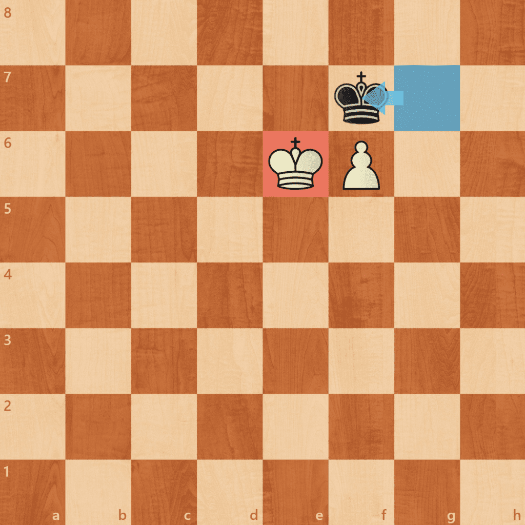 can a king kill a king in chess