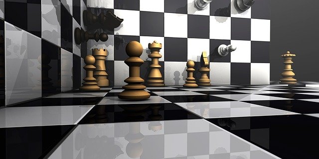 What Is A Draw In Chess: Draws and Stalemate Explained