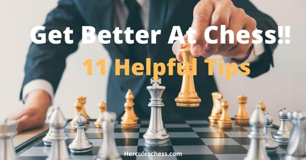 Beginner Chess Strategies: 3 Powerful Ways to Improve Your Game