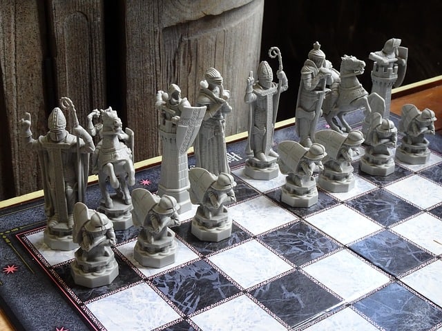 How To Play Chess For Beginners: Ultimate Guide