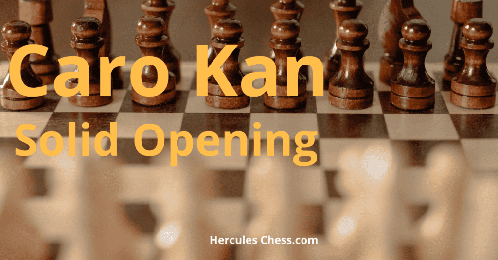 The Big Book Of Chess Openings- Ways To Win The Game From The