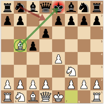chess stalemate vs checkmate