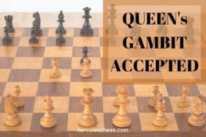 how to play the queen