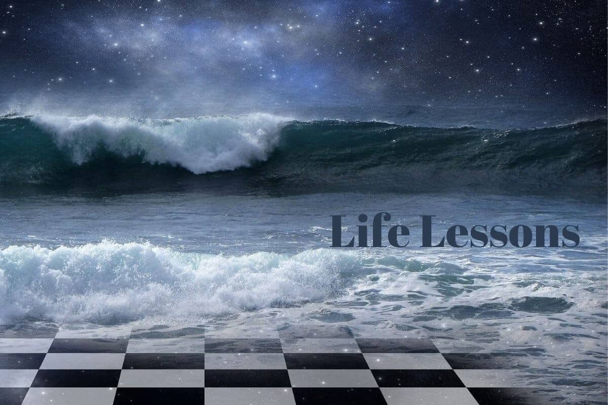 15 Important Life Lessons From Chess: How Chess Is Related To Real Life Situations