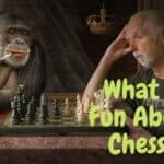 what is fun about chess