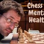 is chess good for mental health