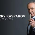 is garry kasparov masterclass good