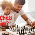 is chess fun