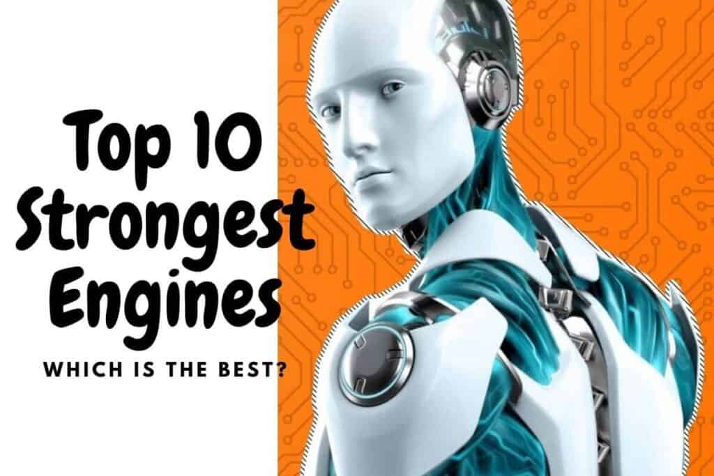 Top 10 Strongest Chess Engines In 2022 Hercules Chess