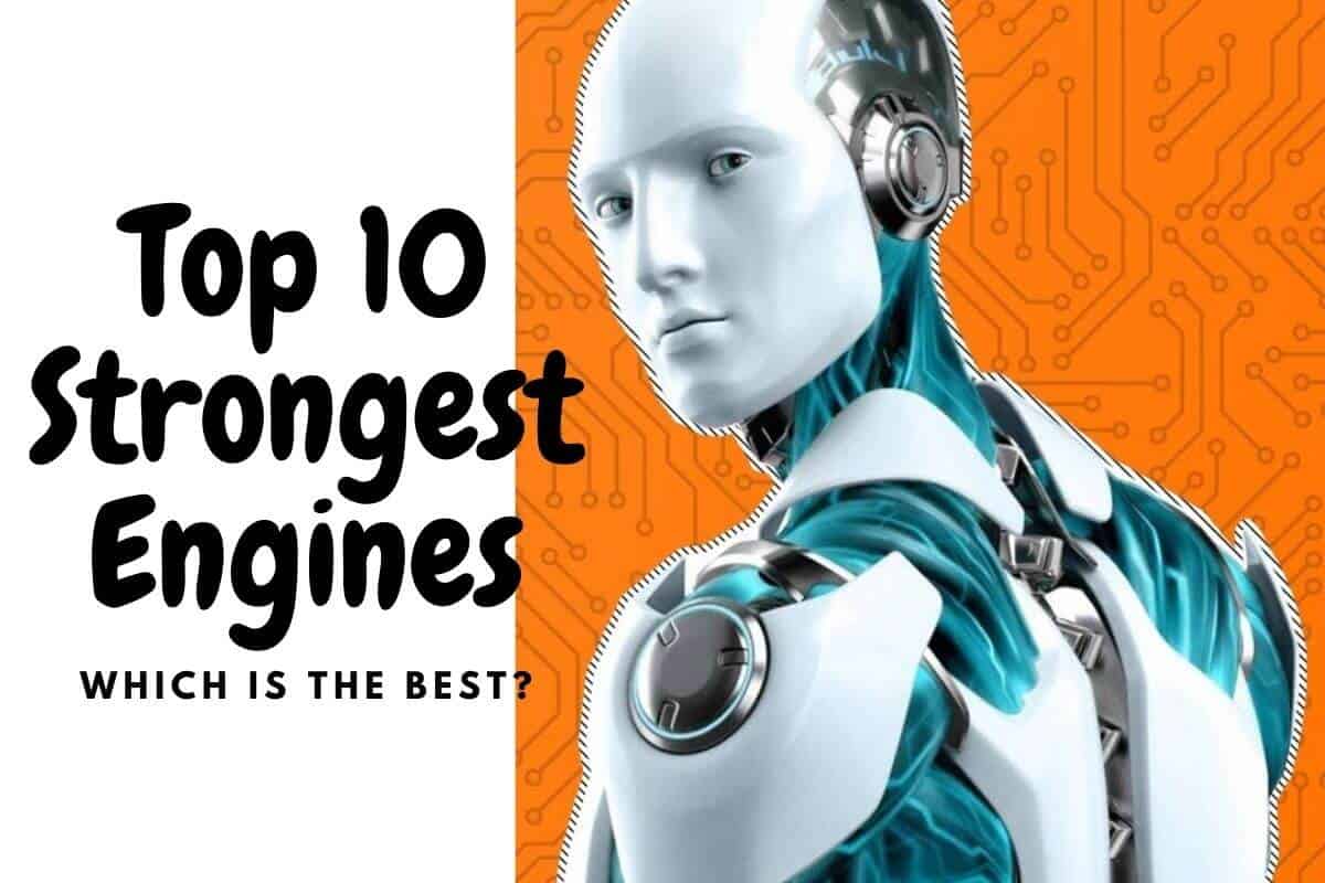 Top 10 Strongest Chess Engines In 2022