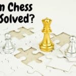 can chess be solved