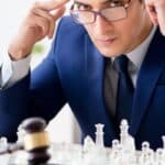 is chess good for mental health