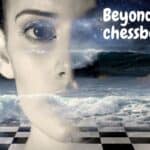 how chess imitates life
