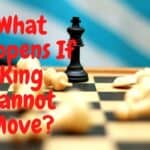 What Happens If King Cannot Move?