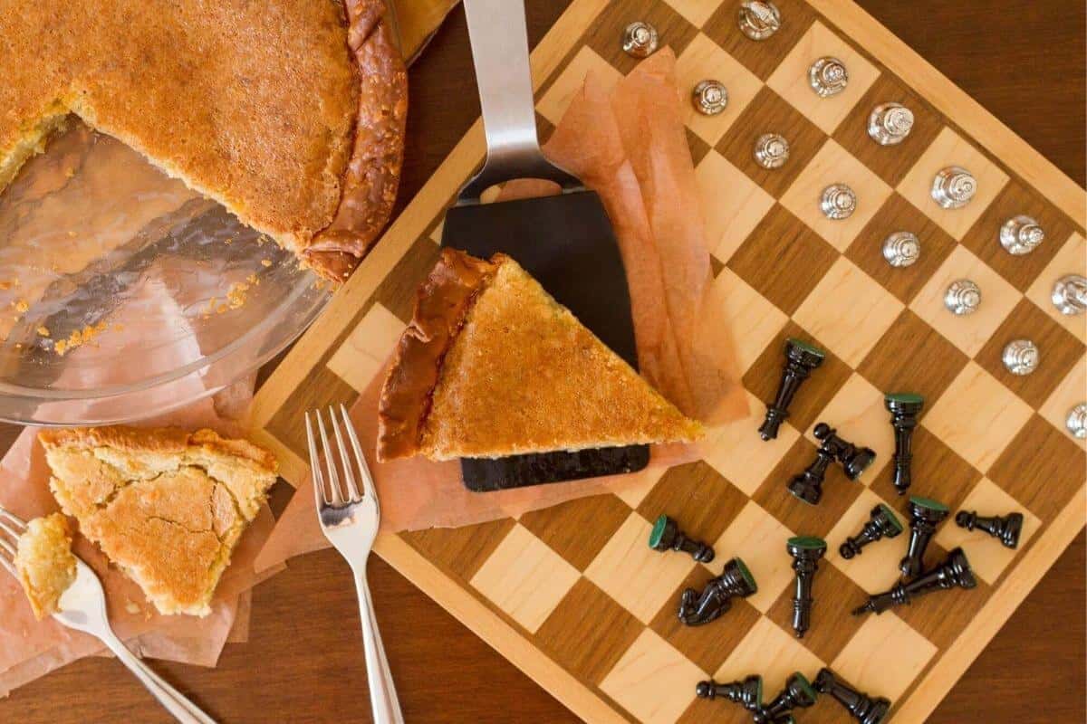 Top 10 Mouth-Watering Chess Pie Recipes